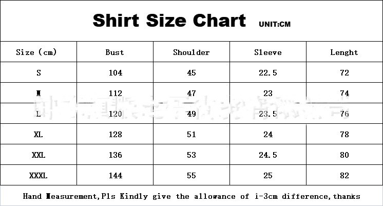 Hawaiian Shirts for Men