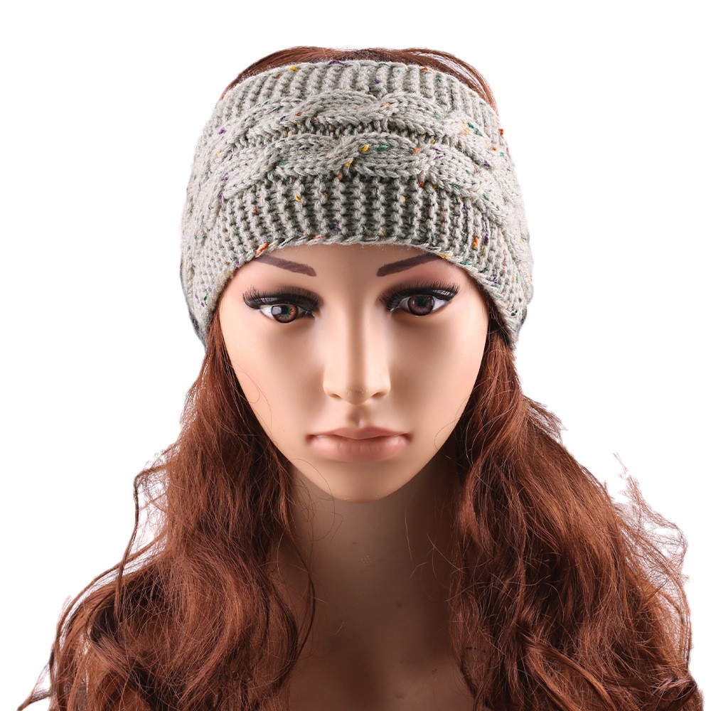 Ponytail Beanie