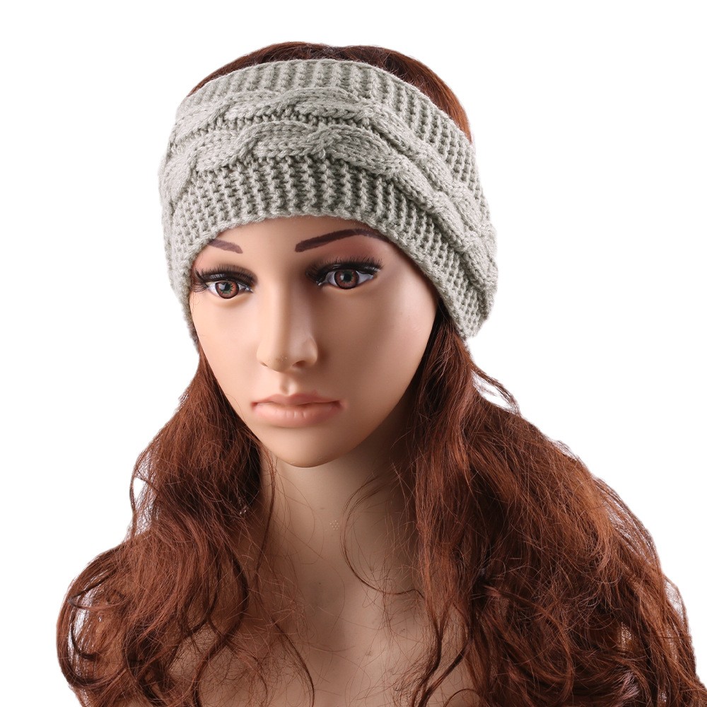 Ponytail Beanie