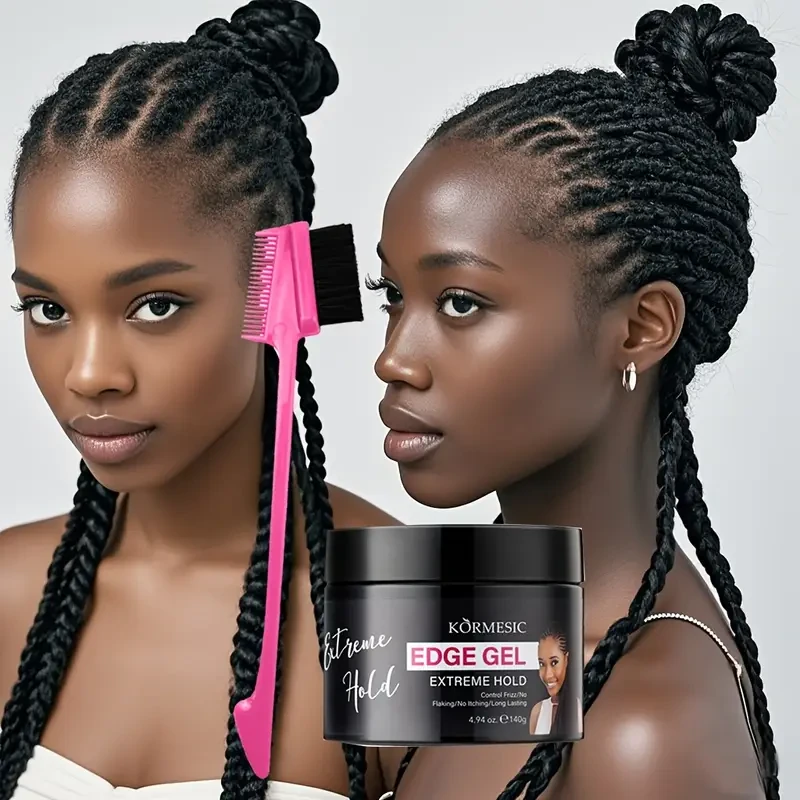 AB-126 Hair Loss Gel 140g