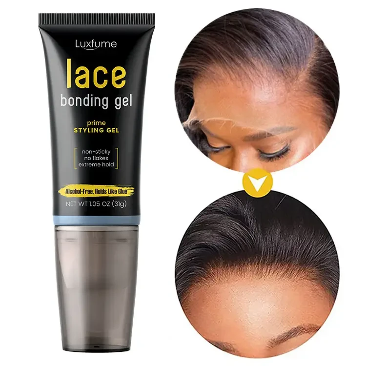 Luxume Lace Bonding Gel