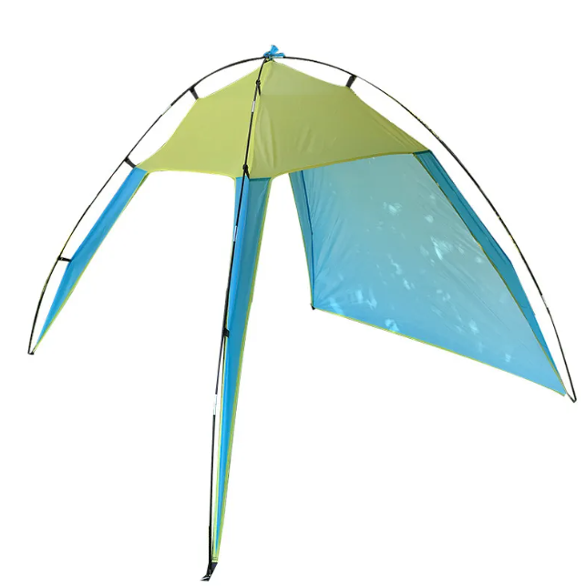 Pop Up Beach Shelter