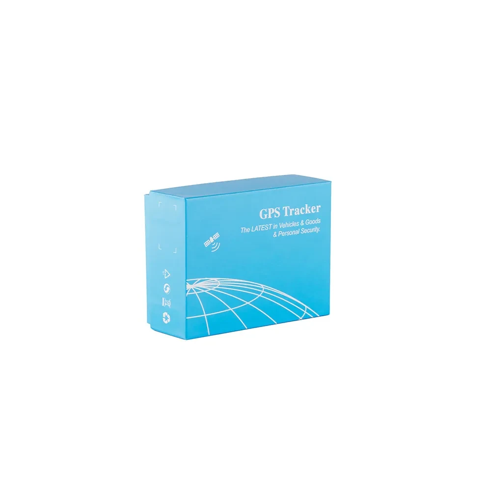 Car Tracking Device