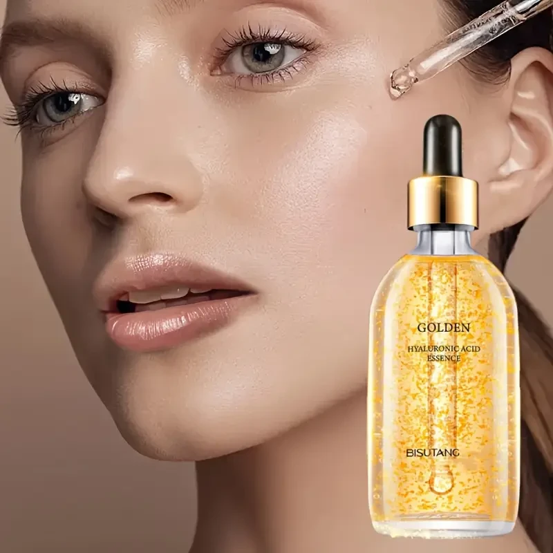 Snail Extract Serum with Sodium Hyaluronate, Snail Secretion Filtrate & Algae Extract