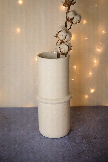 Zaha Vase