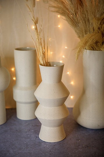 Divoc Vase