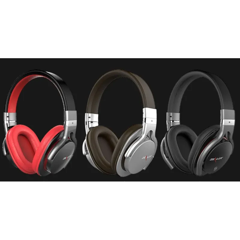 B5 Wireless Bluetooth 4.0 Headset