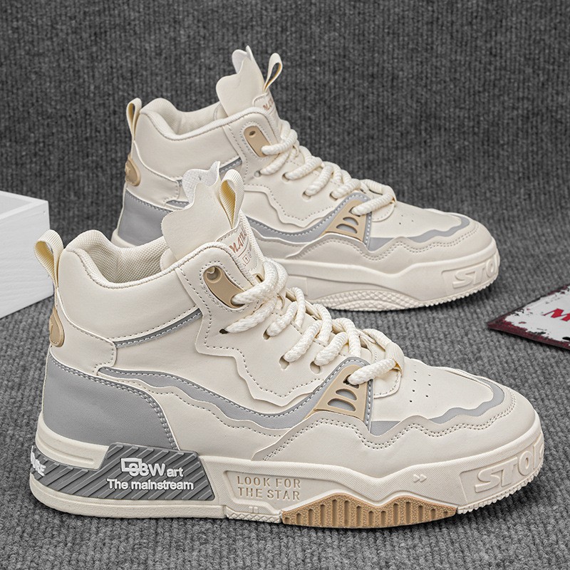 Chunky Shoes Men