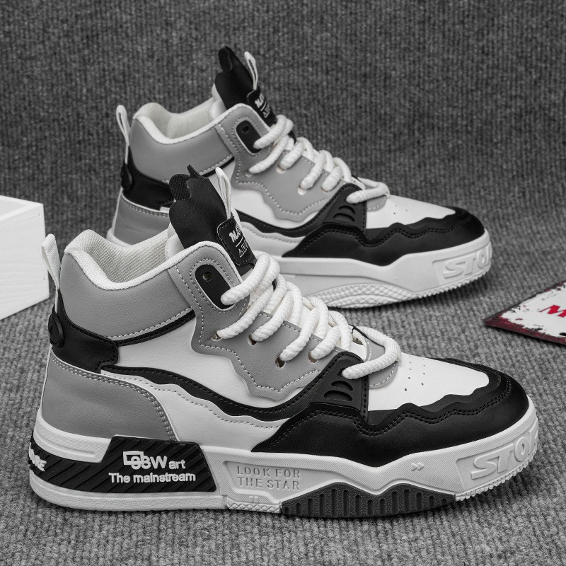 Chunky Shoes Men
