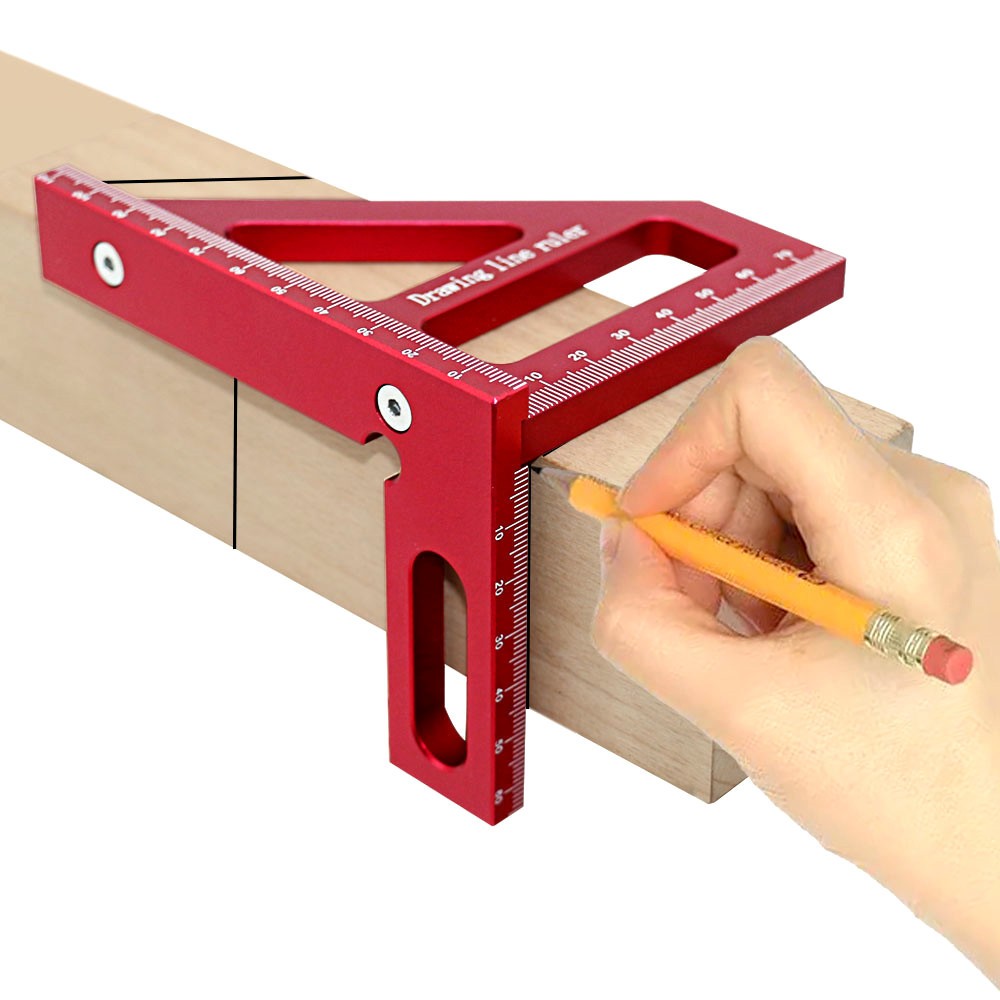 45 Degree Angle Measuring Tool