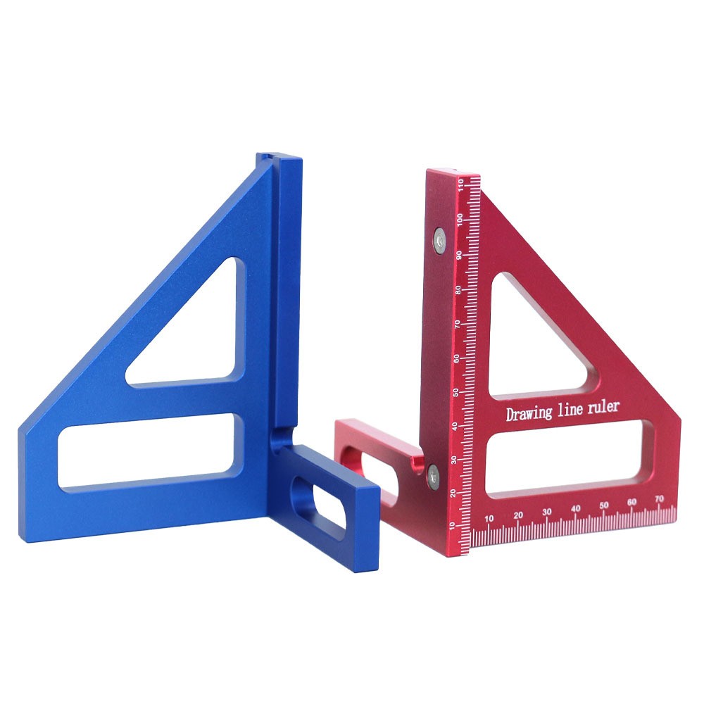 45 Degree Angle Measuring Tool