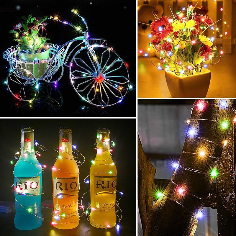 Christmas Rope Lights