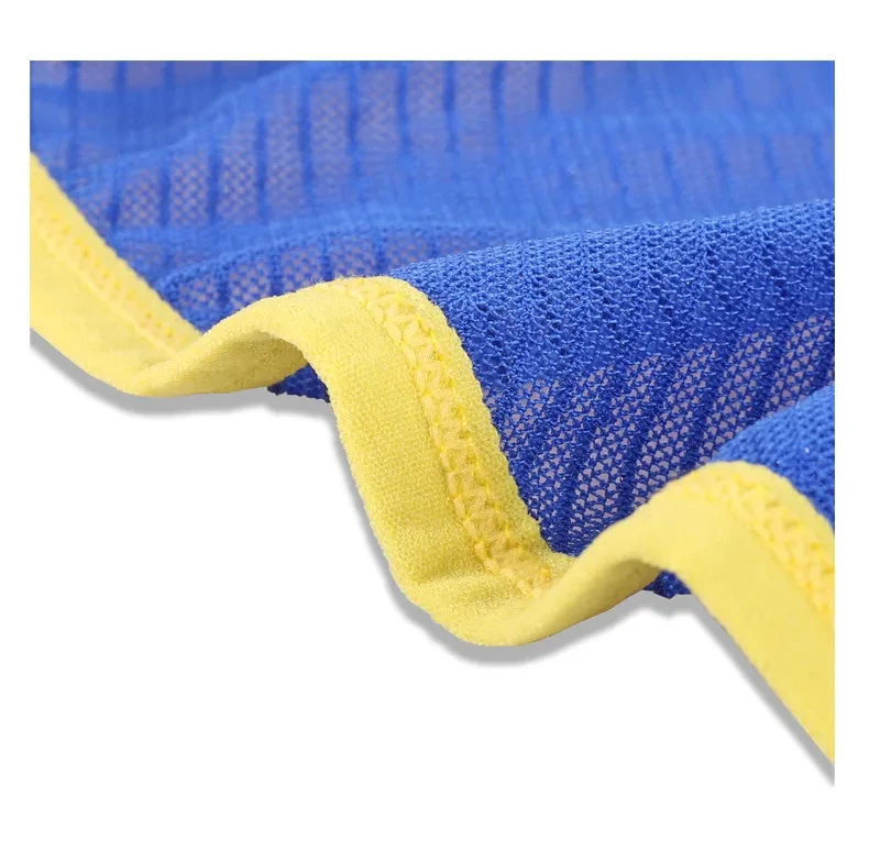 Men's Underwear High Fork Briefs Mesh