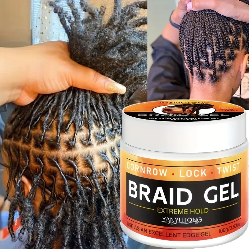 Easy Application | Long Lasting Style, Hair Styling Products