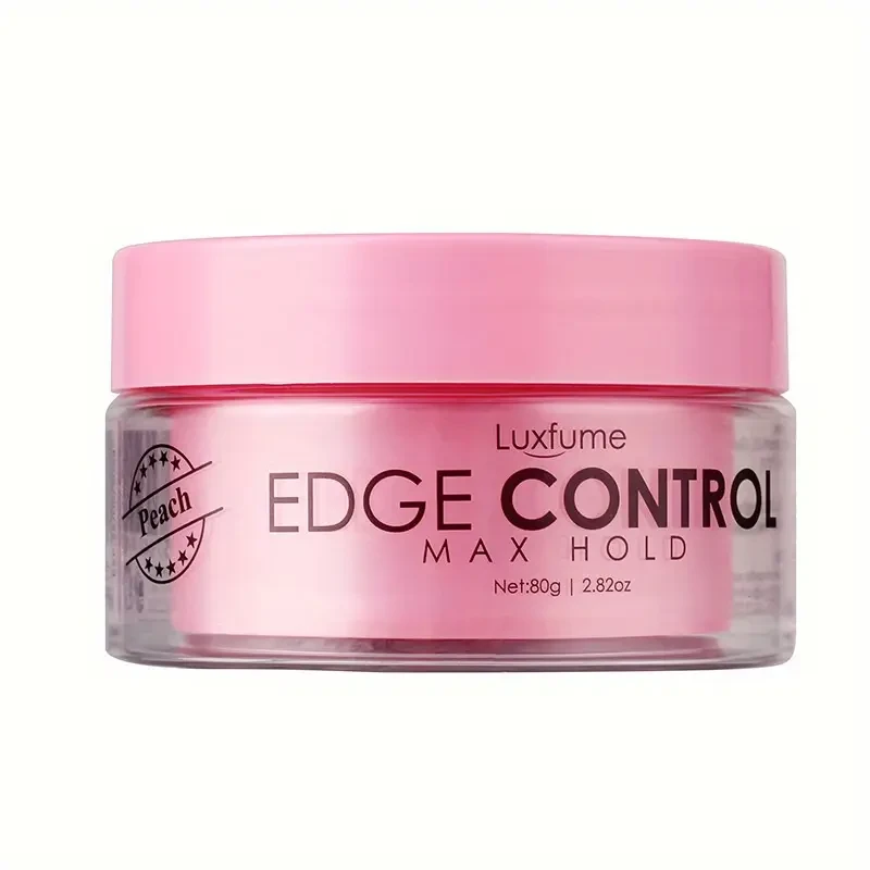 Hair Style Fixing Gel for Cornerow Twists and Locs