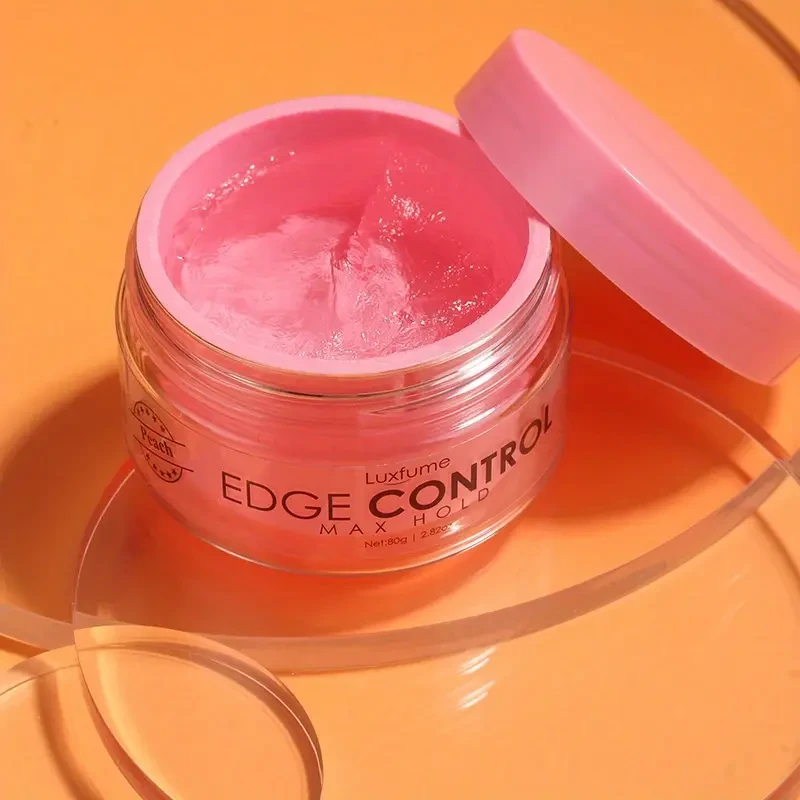 Hair Style Fixing Gel for Cornerow Twists and Locs