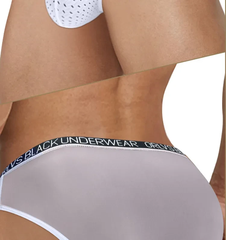 Men's Breathable Quick-drying Panties