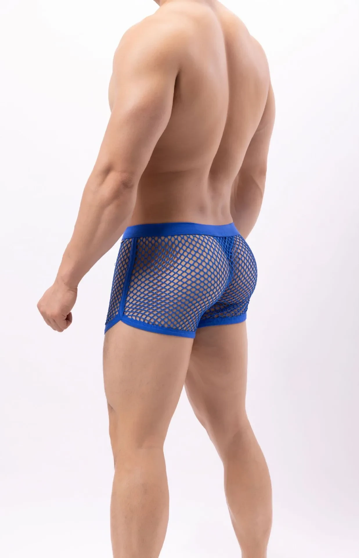 New Men's Fashion Sexy Boxer