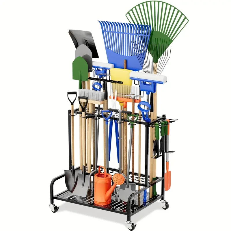 Tool Sheds