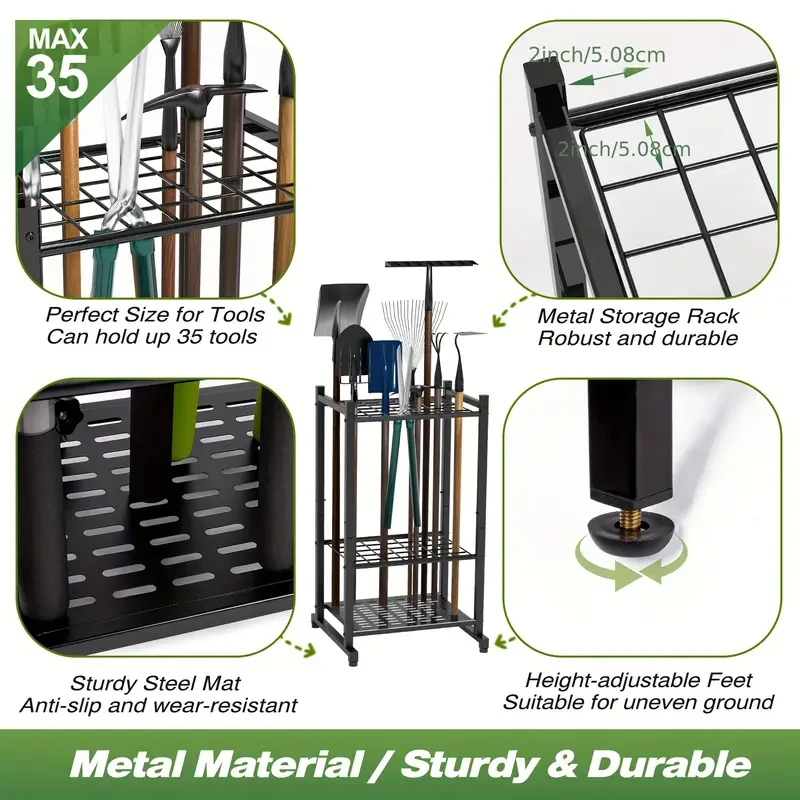 Tool Sheds