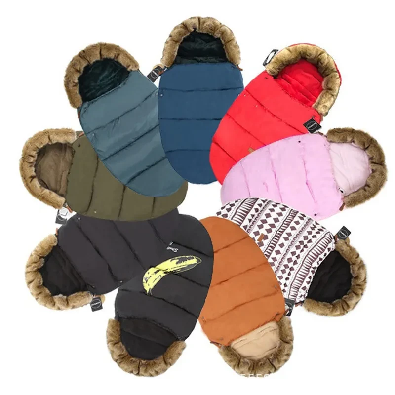Stroller Sleeping Bag