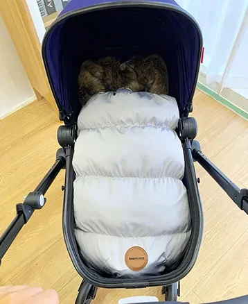 Stroller Sleeping Bag