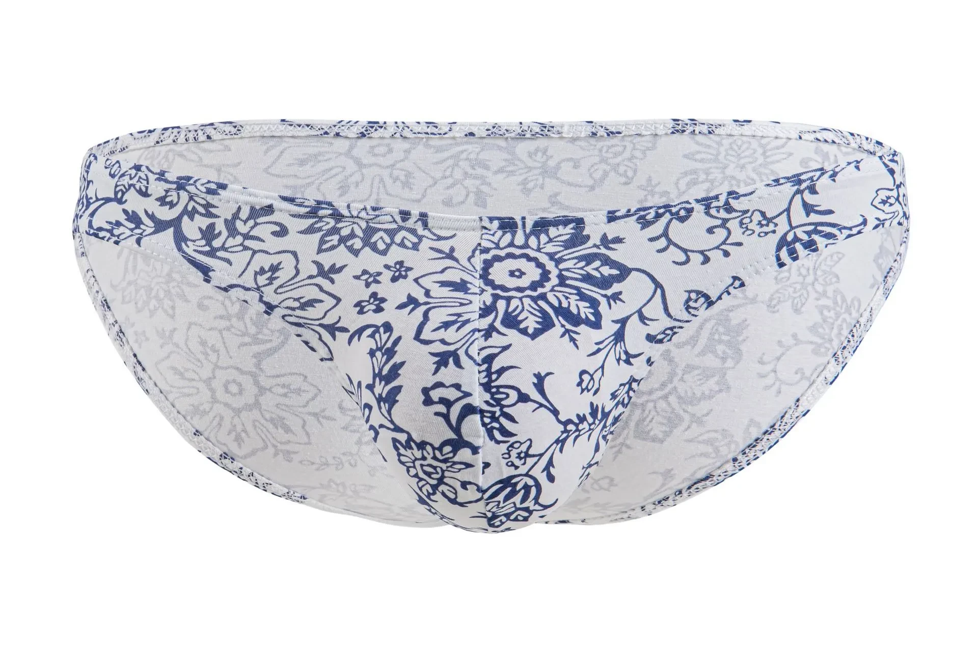 Men's Low Waist Panties Cartoon Printing Brand New