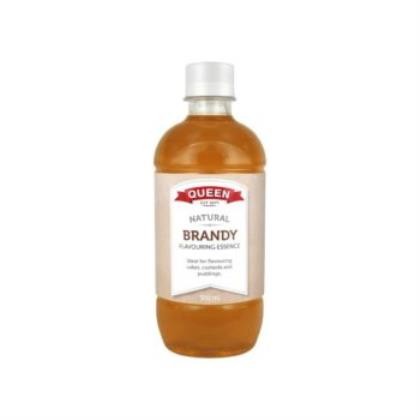 Essence Natural Brandy