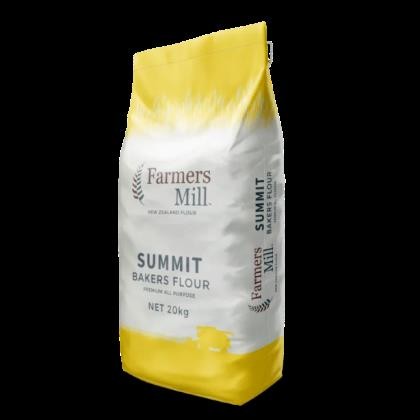 Flour Bakers Special