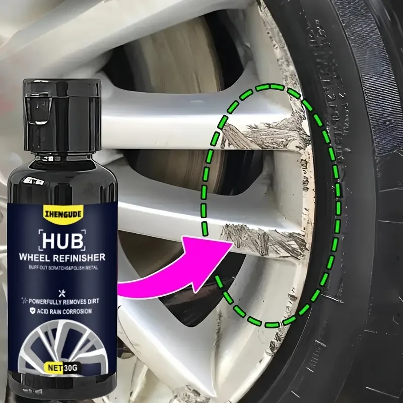 Zhenghu Hub Wheel Refinisher