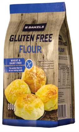 Flour Gluten Free