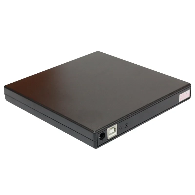 Blu Ray USB