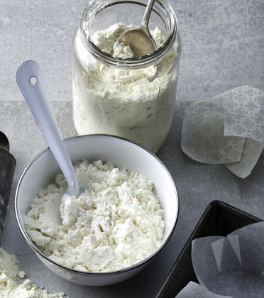 Flour Standard Plain