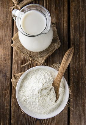 Milk Powder Whole Standard