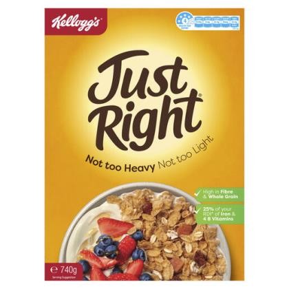 Just Right Original