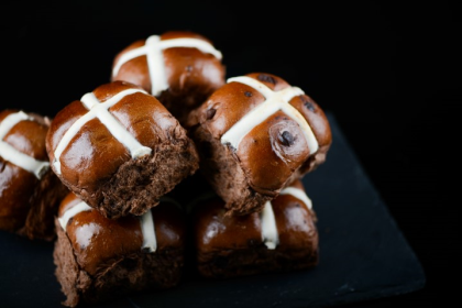 Paste Chocolate
