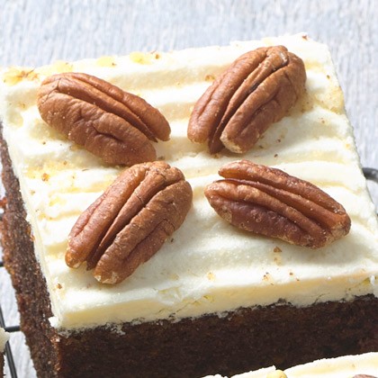 Pecan Nuts Halves