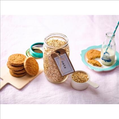 Rolled Oats Quick Cook