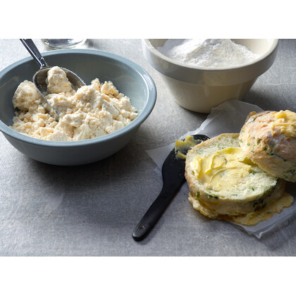 Scone Mix