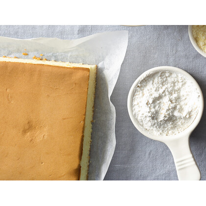 Sponge Mix