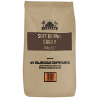 Sugar Brown