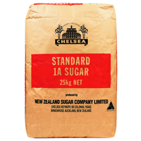 Sugar White