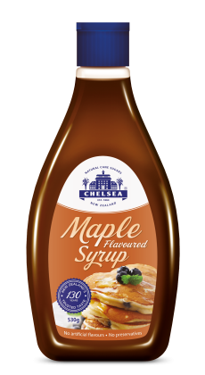 Syrup Maple