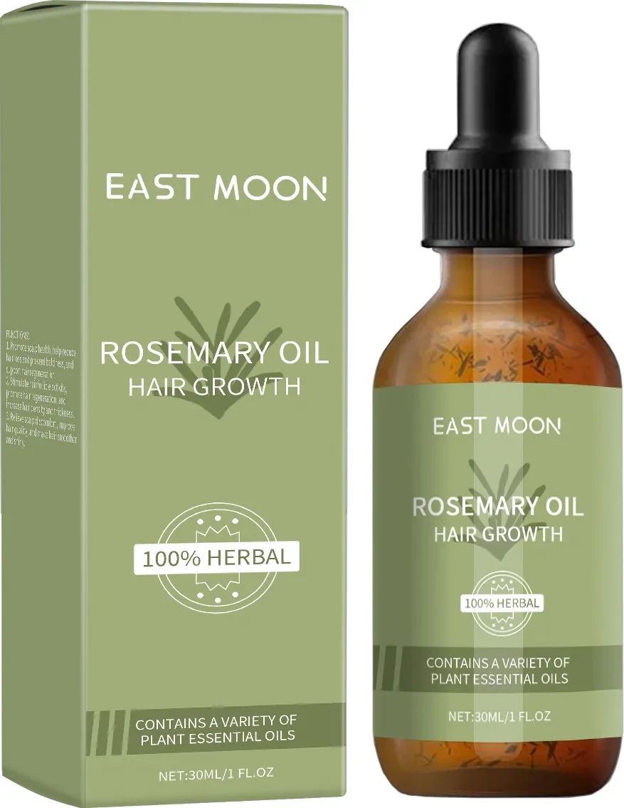 EASTMOON Hair Growth
