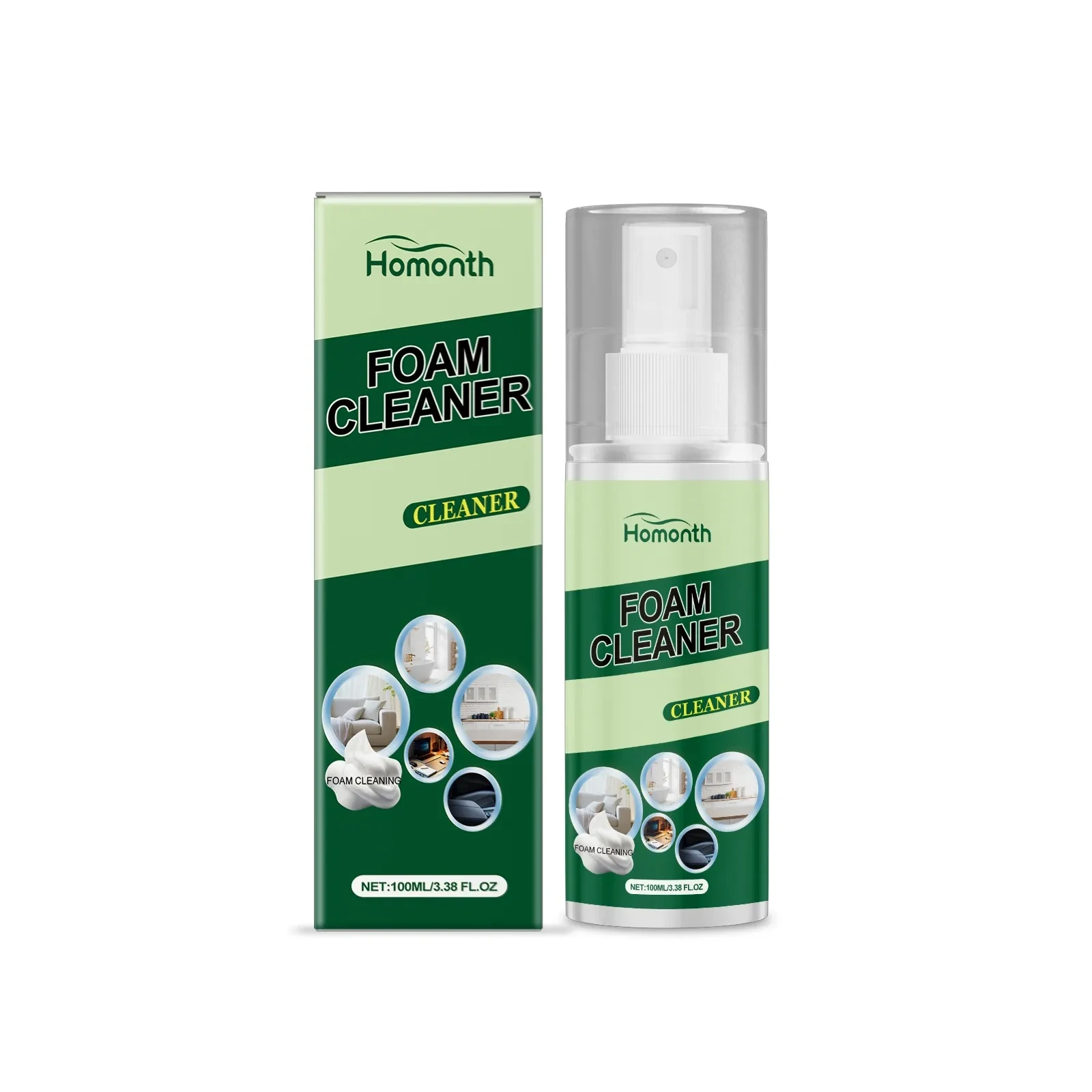 Nicotinamide Collagen Night Cream