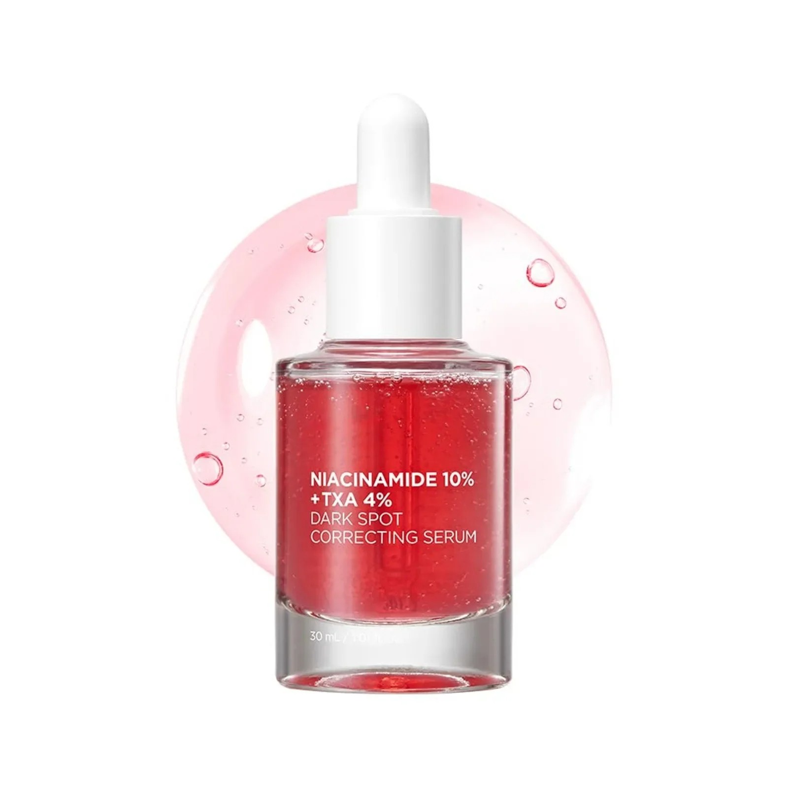 Anua Dark Correcting 10% Niacinamide + 4% Tranexamic