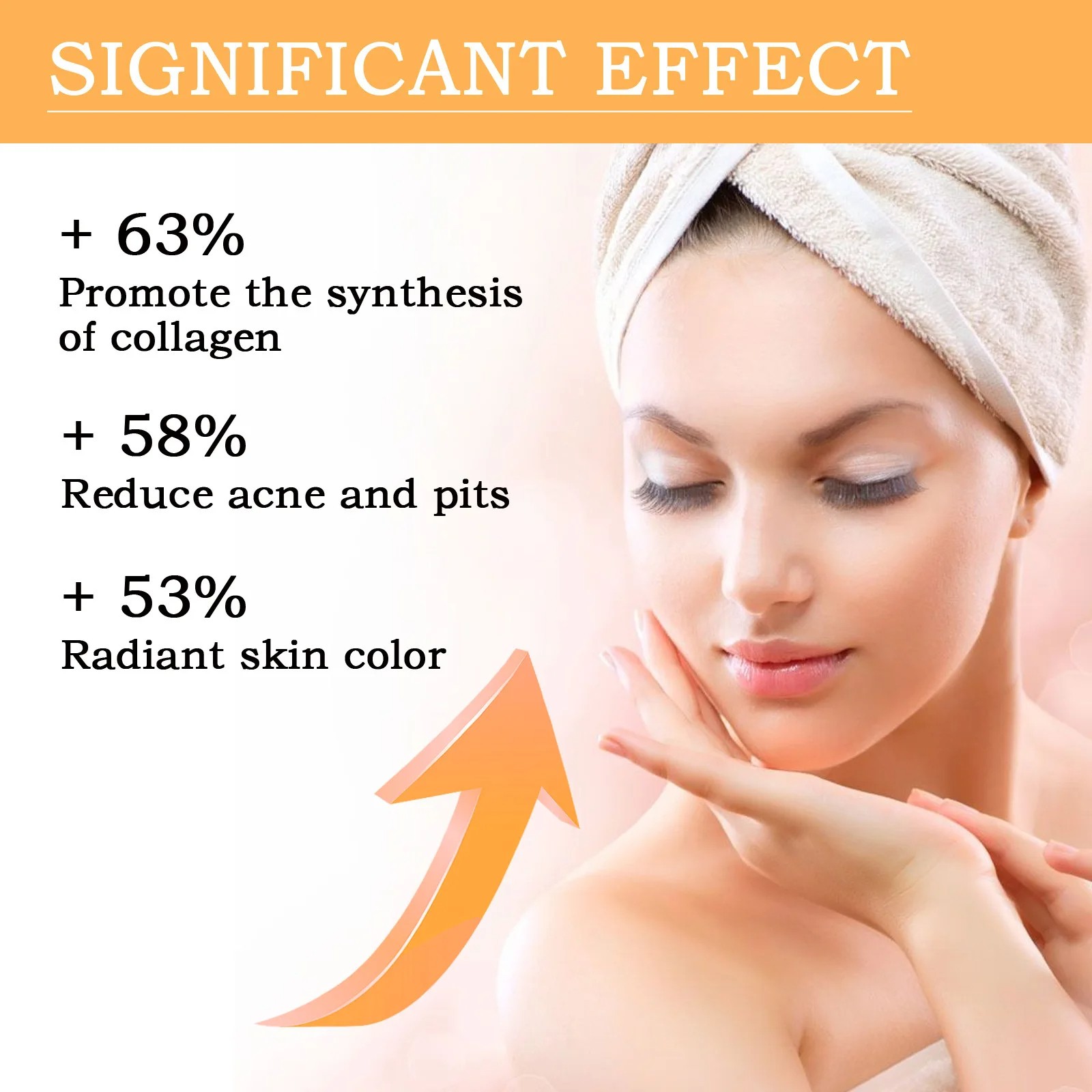 100ml Glycolic Acid 7% Toning Solution - Acne Removal, Skin Moisturizing, and Rejuvenating Lotion