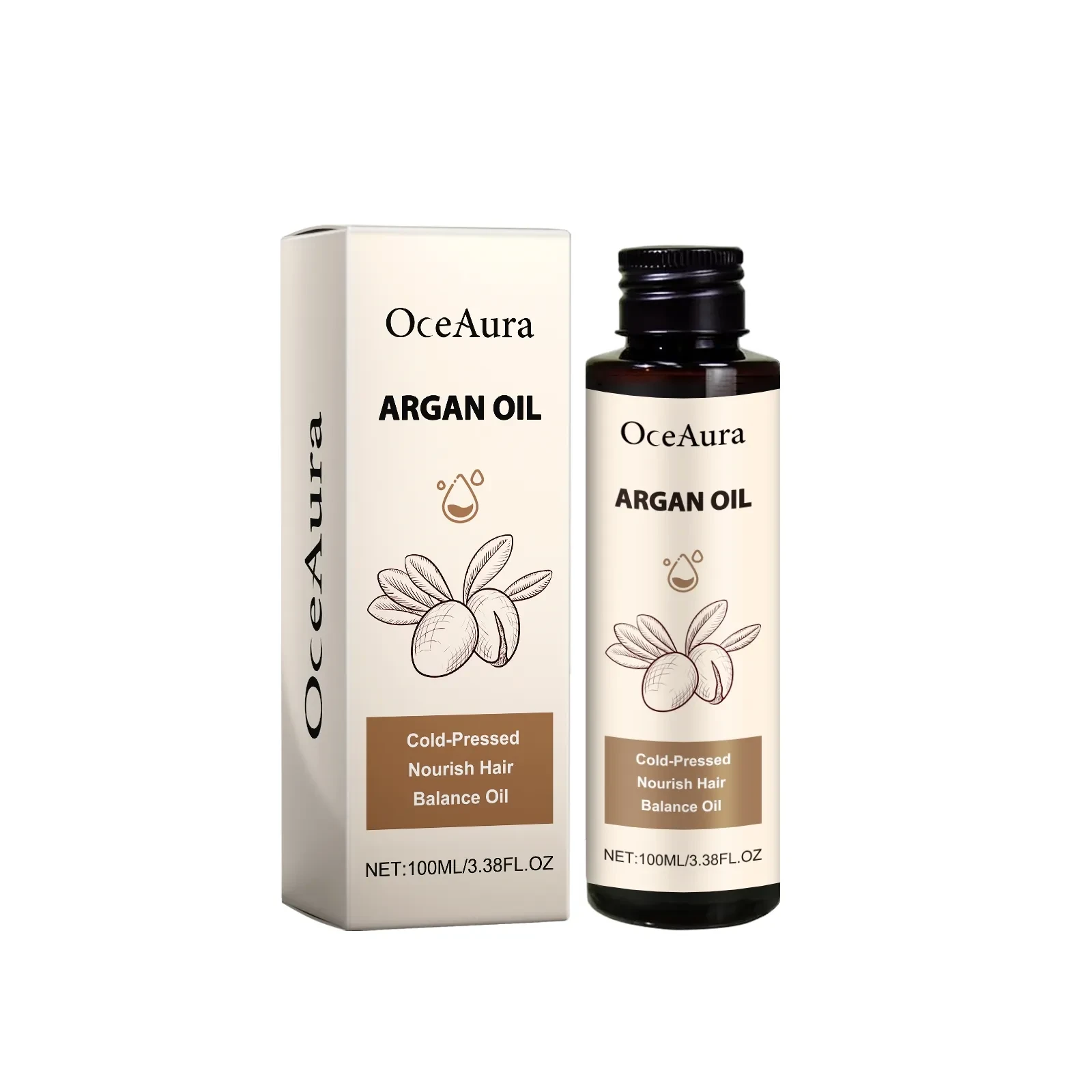 Argan Oil
