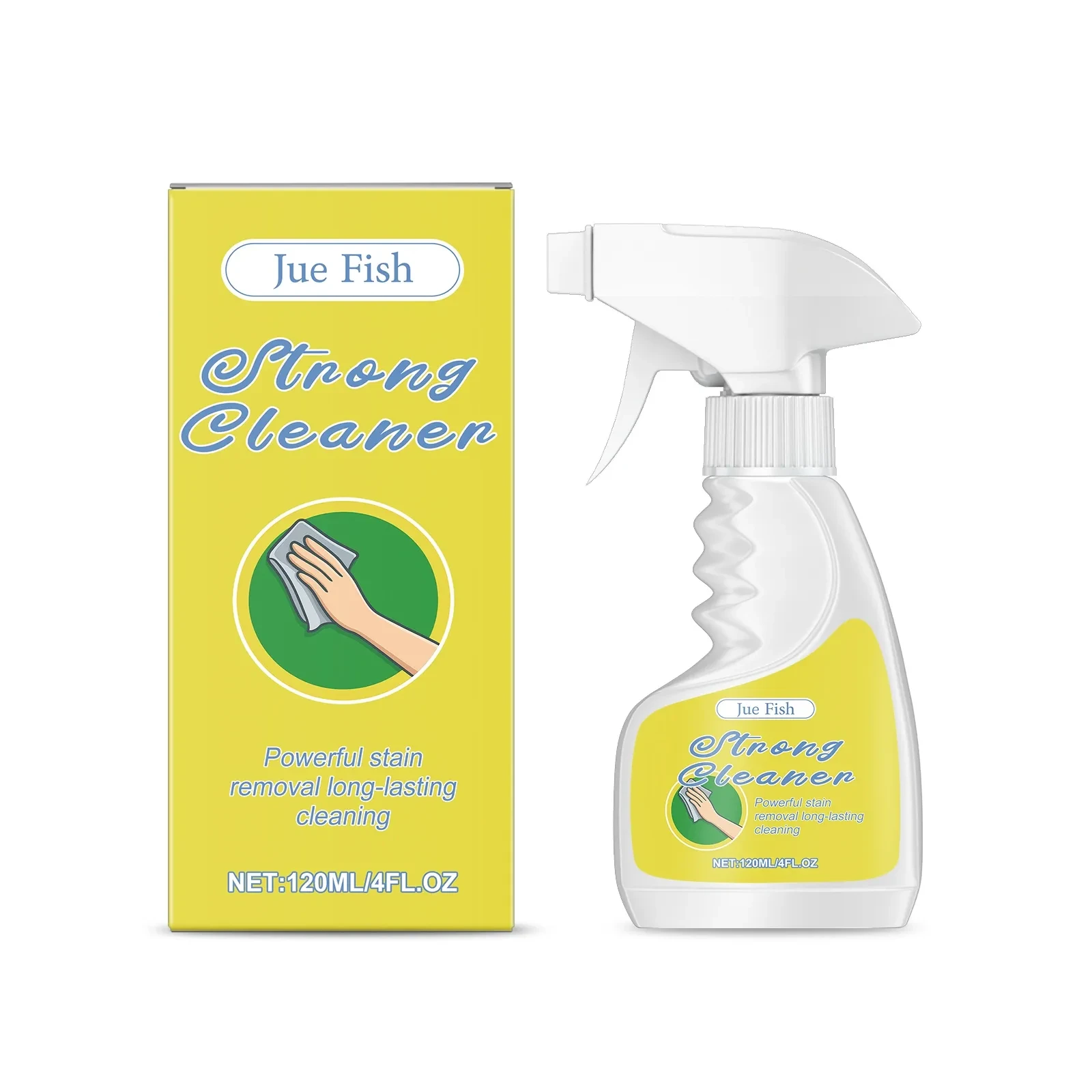 Wall Cleaner