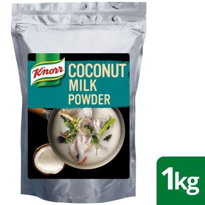 Milk Coconut Powder